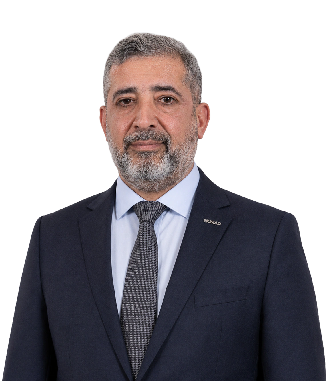 Erdem KESMEN