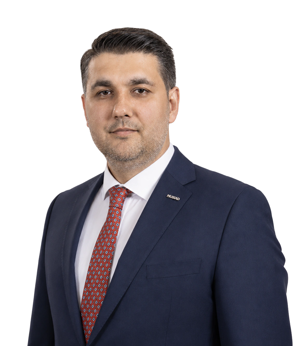 Ahmet GÜREL