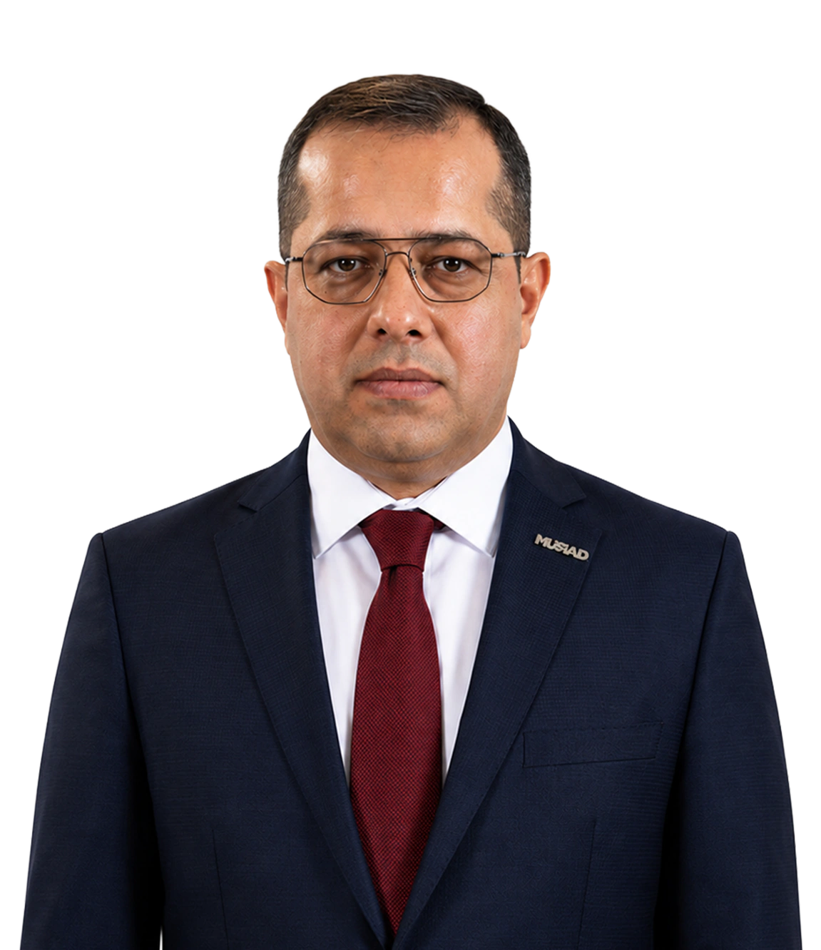 Ahmet DİLSİZ