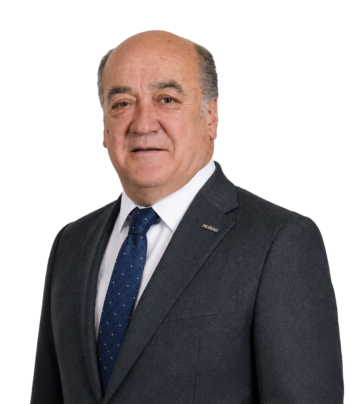 Kadir ABALI