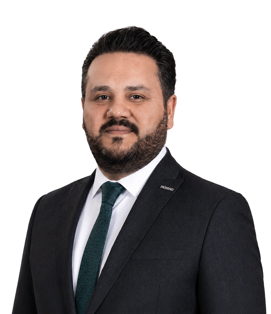 Mehmet ÇAKMAK