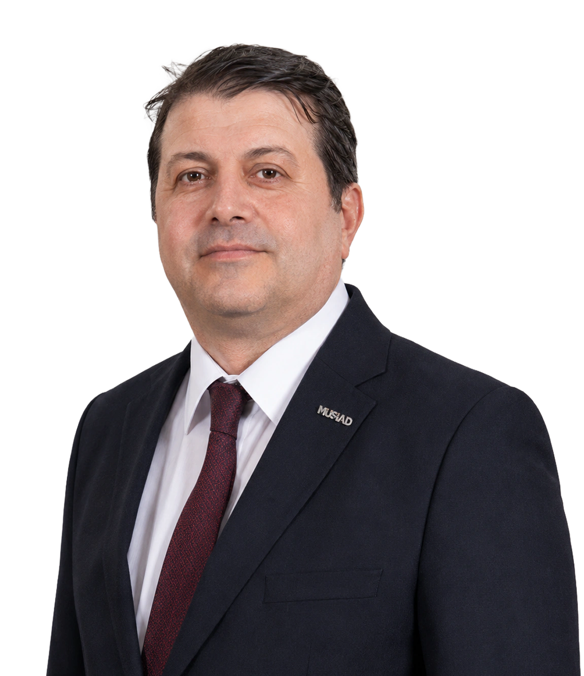 Olcay KARAHAN
