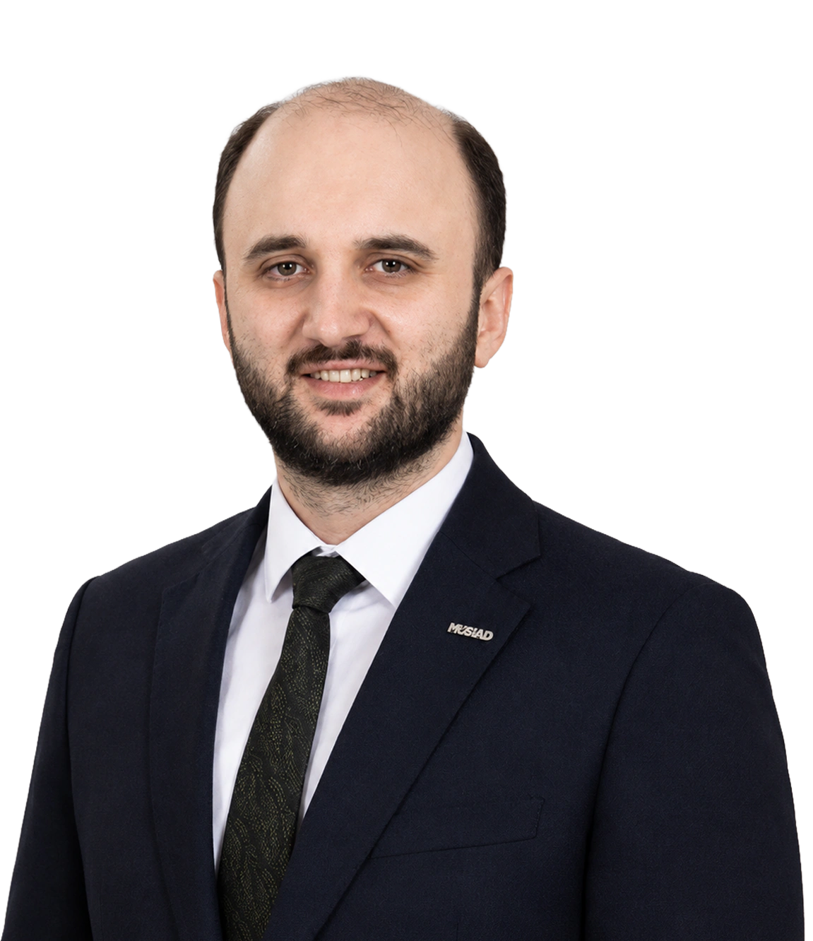 Yasin YETİŞMİŞ