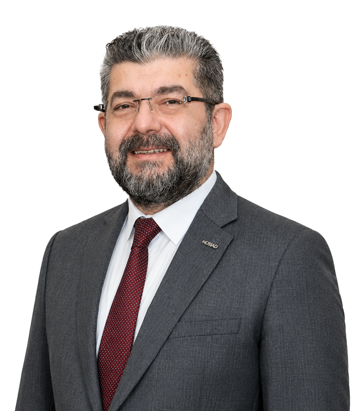Ahmet Emre KÜME
