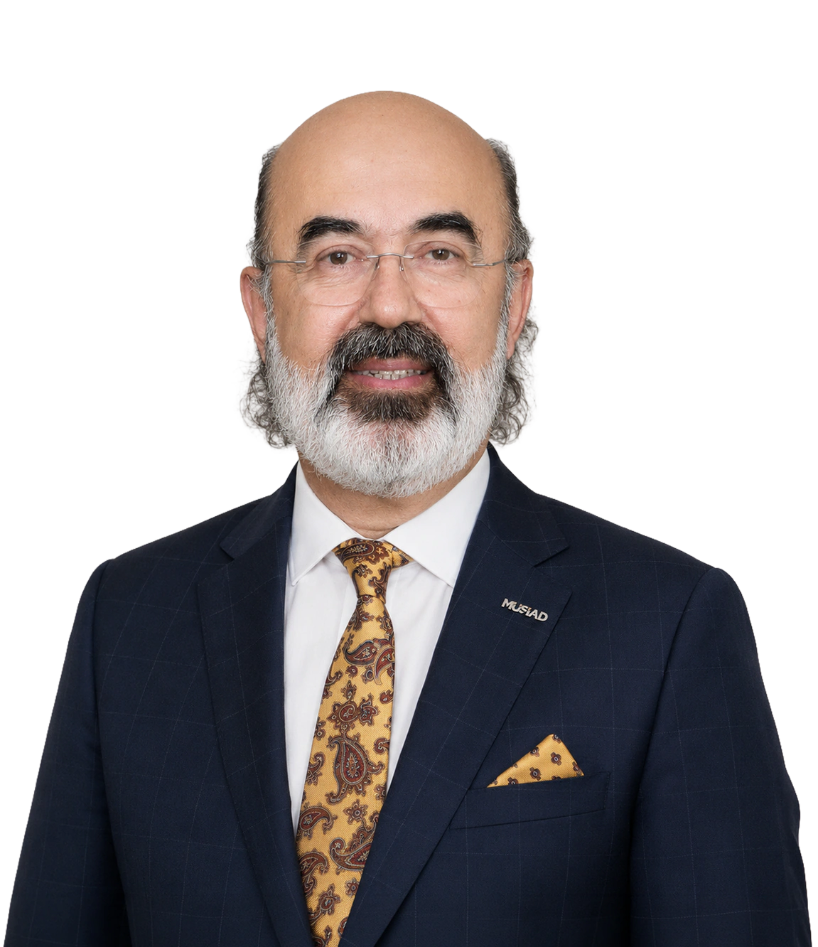 EROL MEHMET YARAR