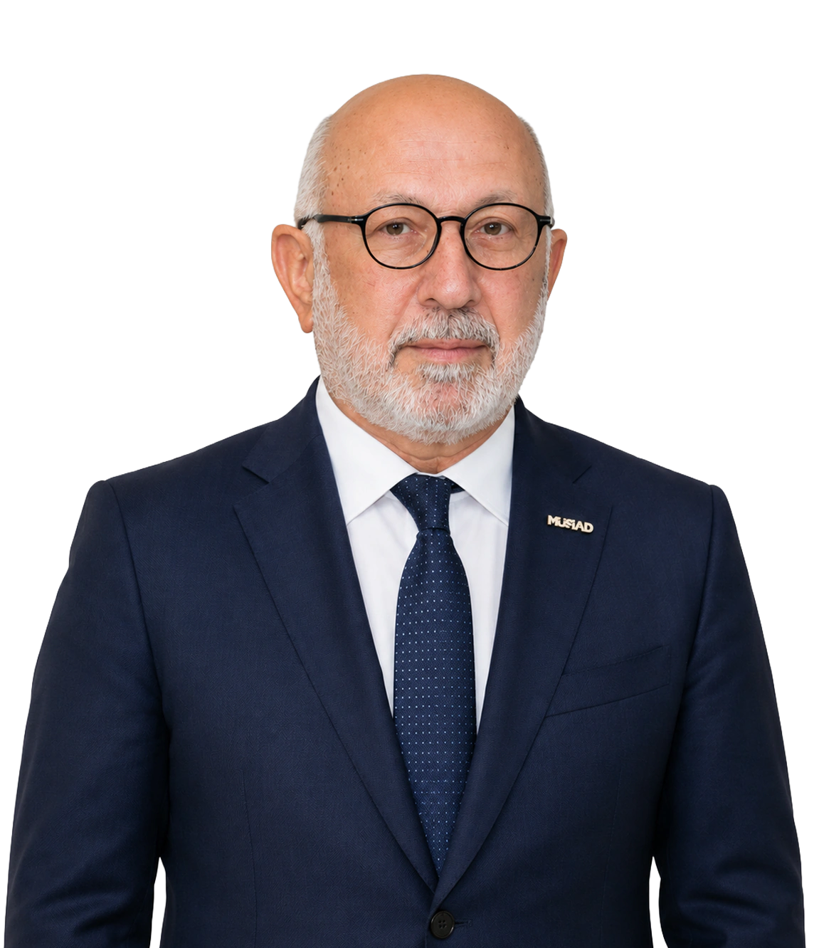 ALİ BAYRAMOĞLU