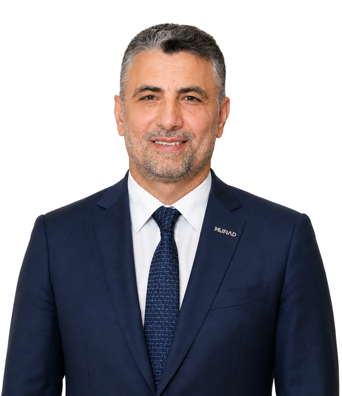 ÖMER BOLAT
