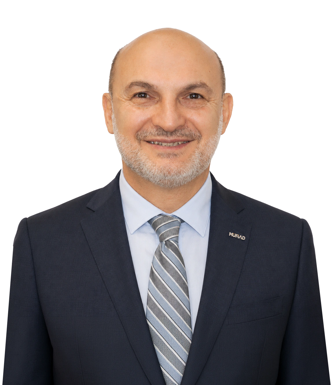 ÖMER CİHAD VARDAN
