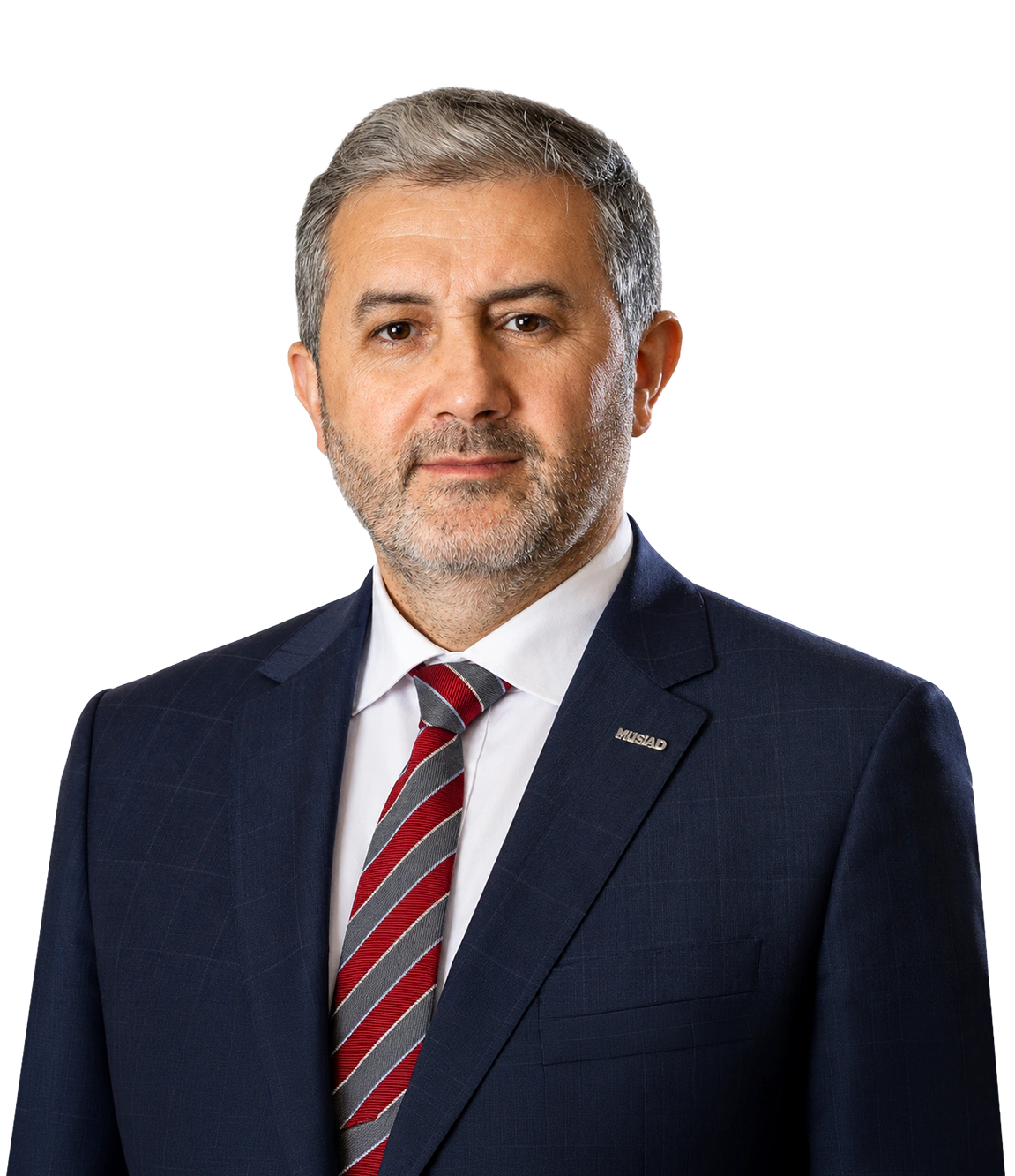 ABDURRAHMAN KAAN