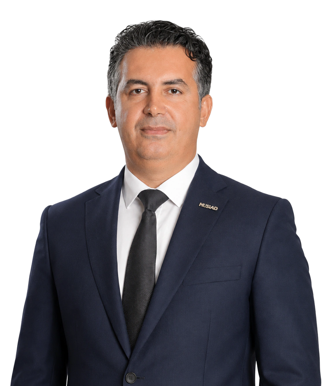 Dijital Teknolojiler Sektör Kurulu Chair Hakkı KILINÇ