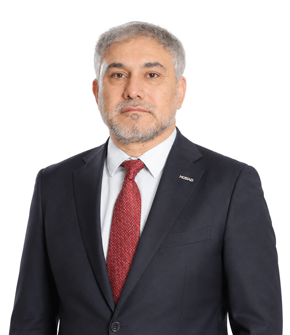 Enerji ve Çevre Sektör Kurulu Chair Bülent ŞEN