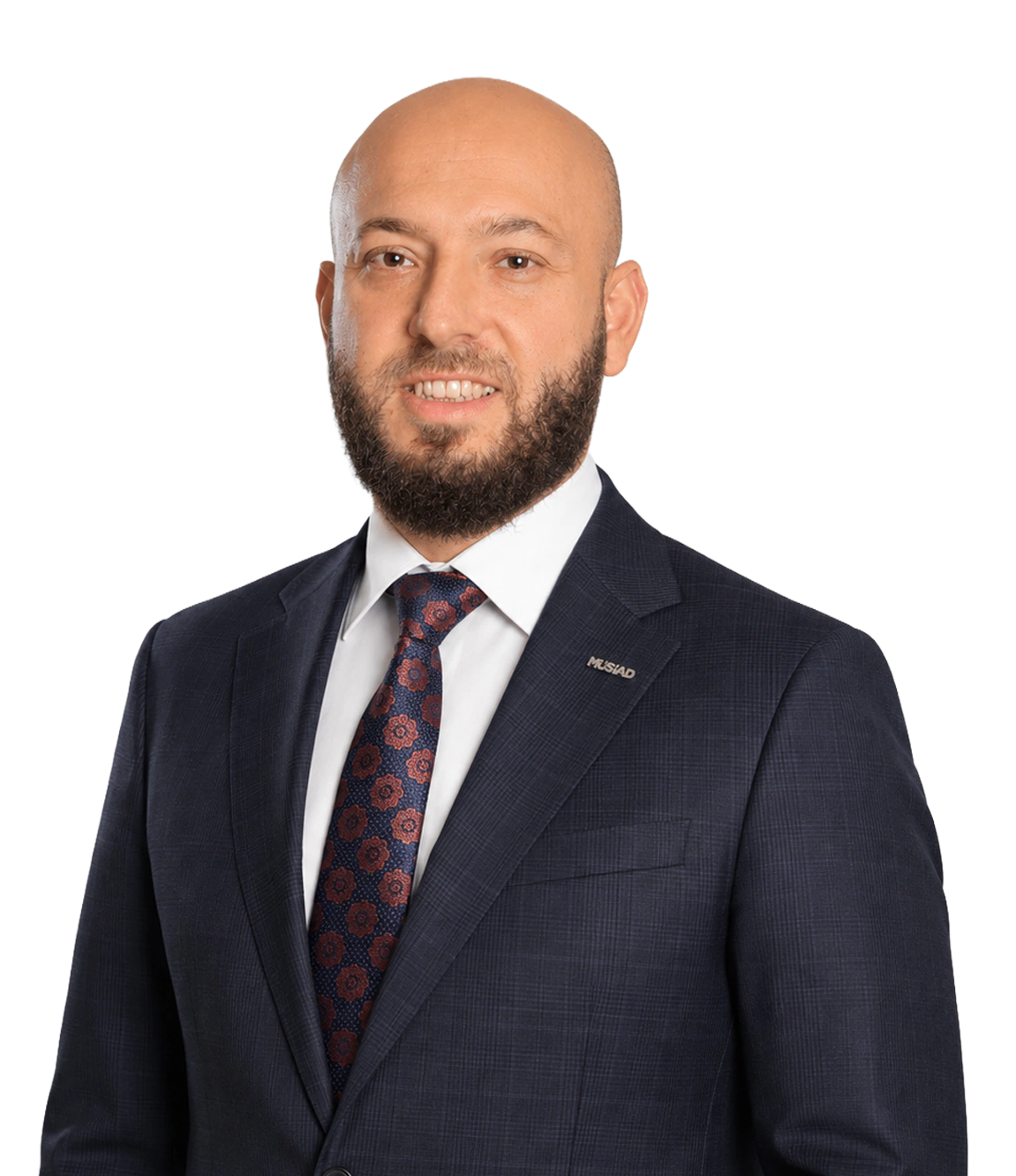 Kimya Sektör Kurulu Chair Emre BAŞ