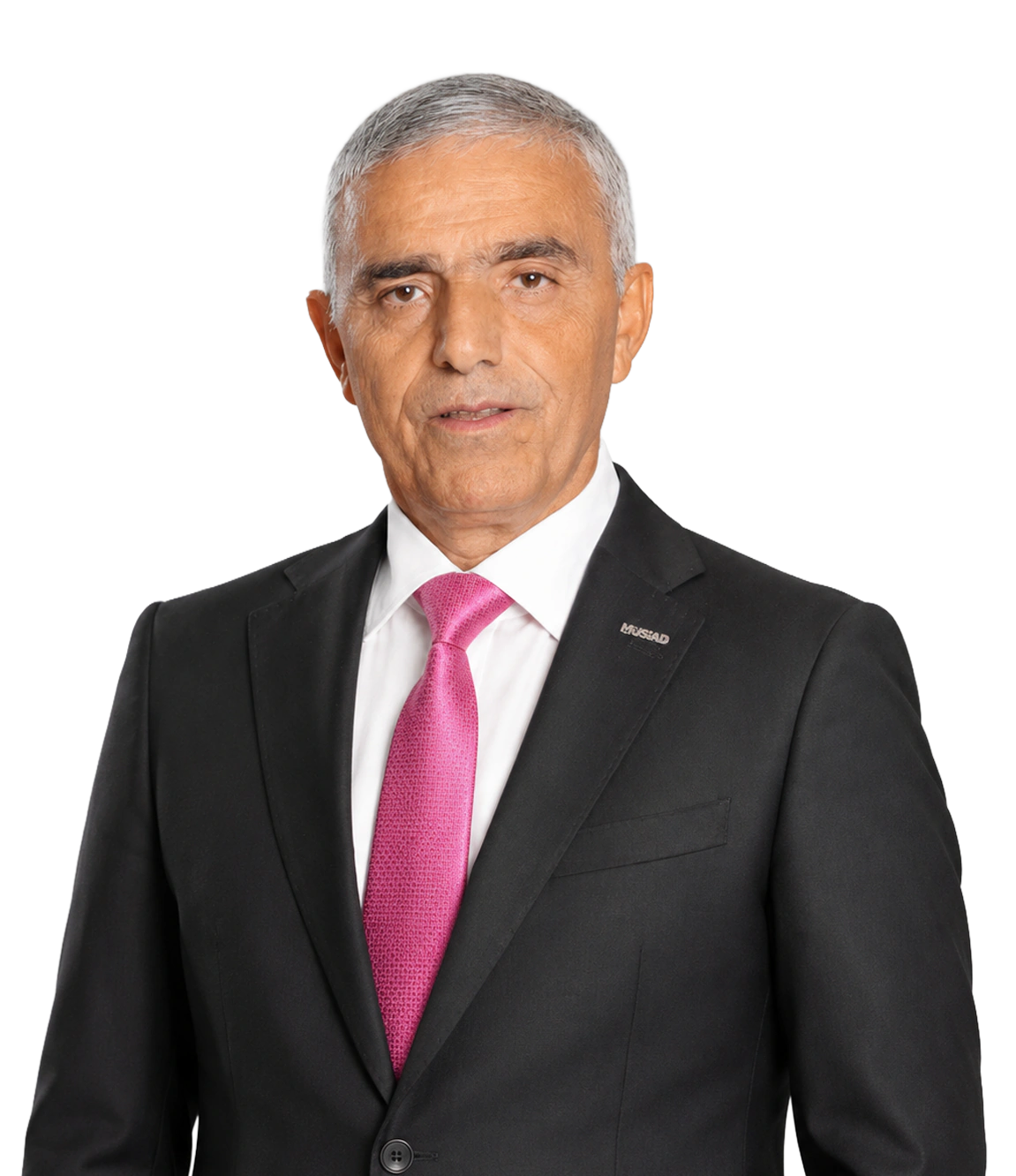 Lojistik Sektör Kurulu Chair Mehmet Metin KORKMAZ