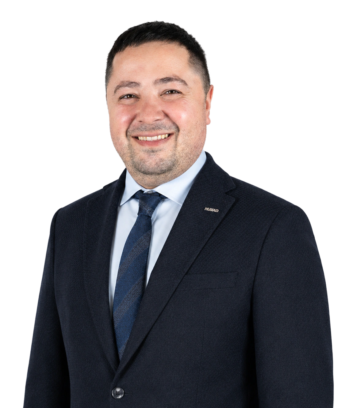رئيس Mobilya ve Dayanıklı Tüketim Sektör Kurulu، Mehmet Akif ÇÖL