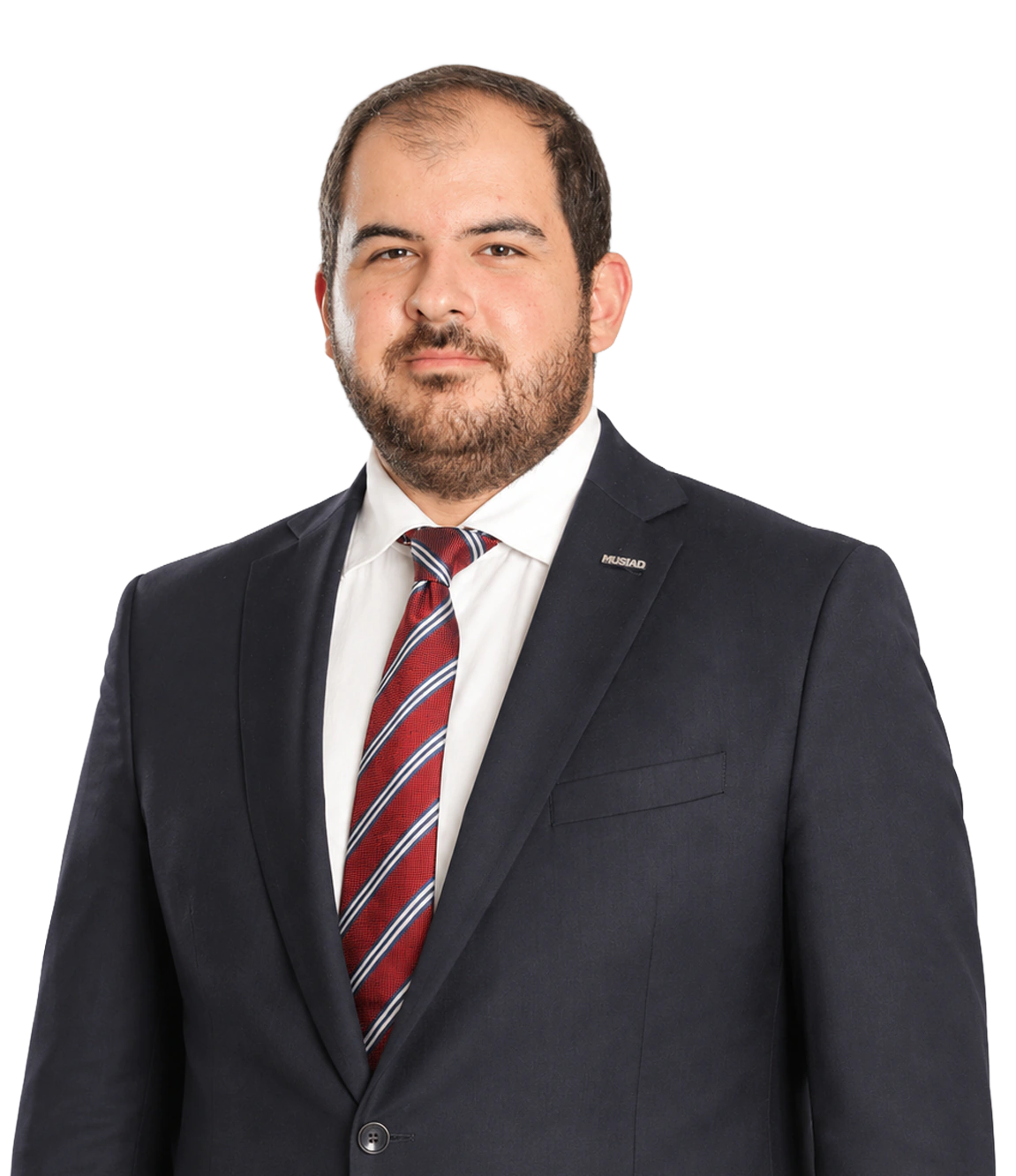 Otomotiv ve Ulaşım Araçları Sektör Kurulu Chair Emin KÜÇÜK