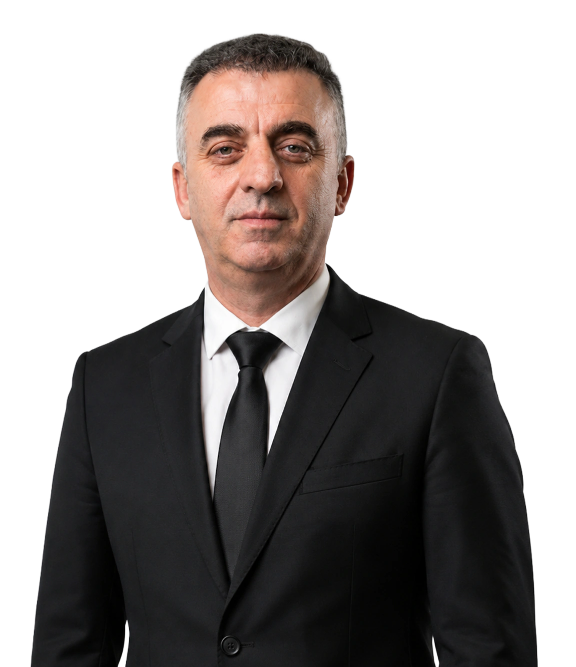 Savunma Sanayi Sektör Kurulu Chair Halil AKGÜL