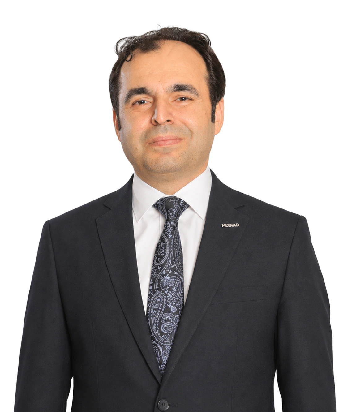 Tarım, Gıda ve Hayvancılık Sektör Kurulu Chair Emrullah GÖKHAN