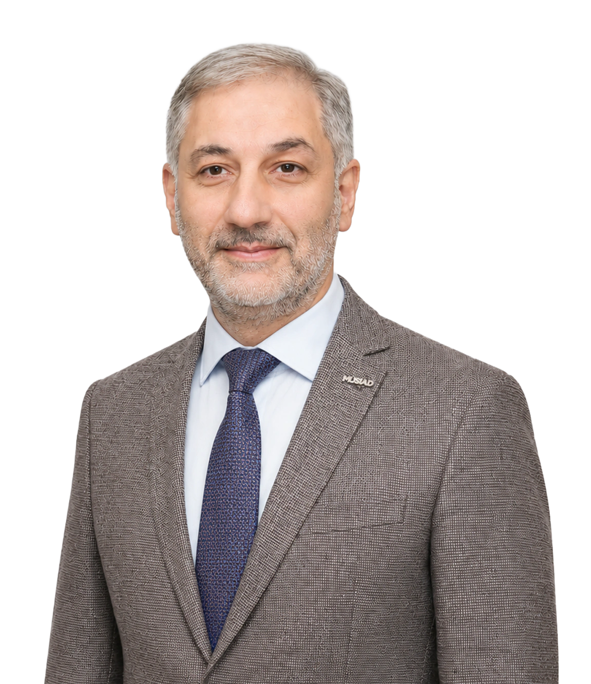 Turizm Sektör Kurulu Chair Mecit KILINÇARSLAN