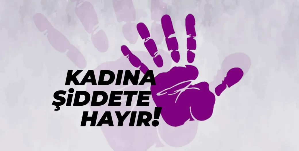 MÜSİAD KADIN KOMİTESİNDEN KADINA YÖNELİK ŞİDDETE KARŞI ULUSLARARASI MÜCADELE GÜNÜ MESAJI