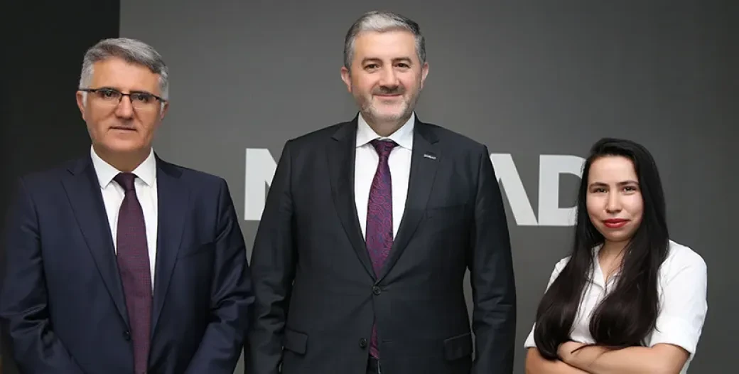 الرئيس العام Kaan: يجب تخفيف عبء الفائدة الواقع على كاهل الإنتاج