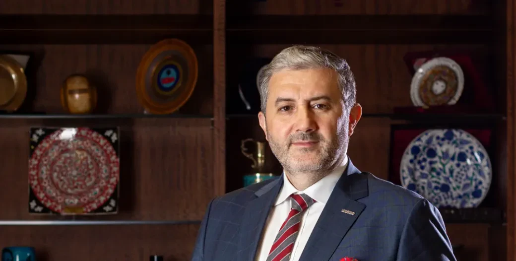 الرئيس العام Kaan: جرى تجاهل مقترحات تركيا للحل السلمي