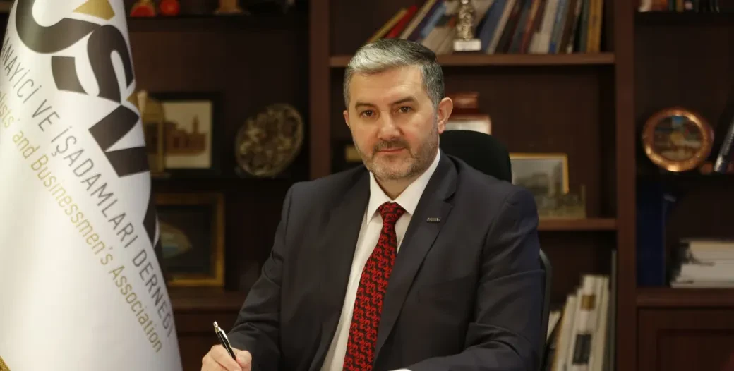 نهج إسطنبول الجديد سيكون شريان حياة للقطاع الحقيقي