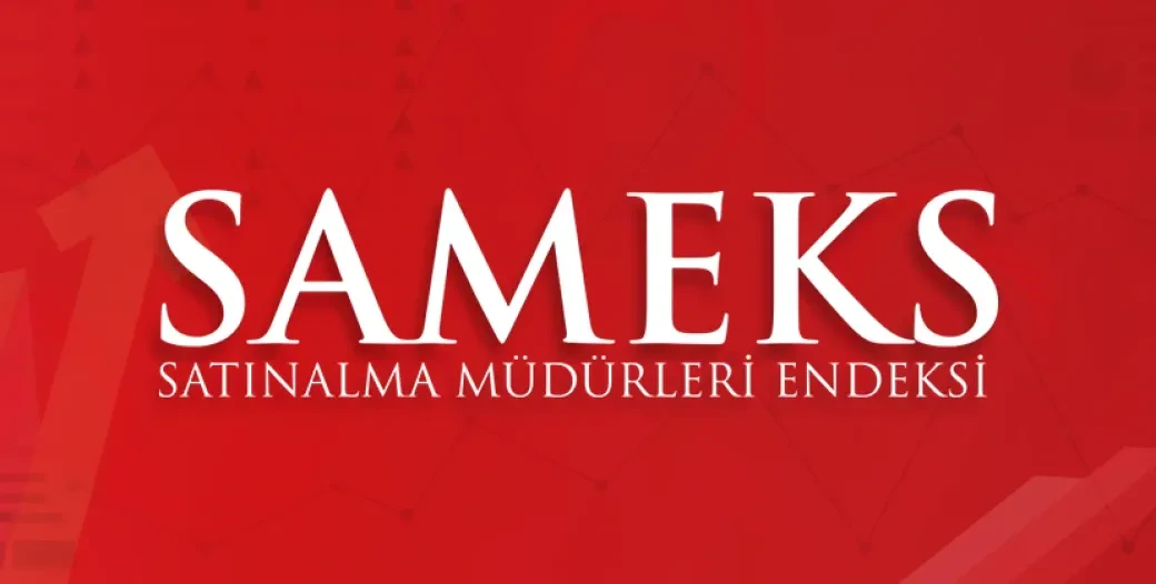 MÜSİAD SEPTEMBER SAMEKS DATA ANNOUNCED