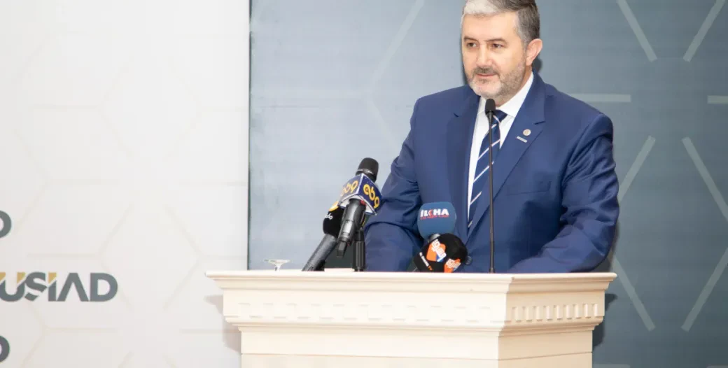 EKONOMİK GÜÇ BİLGİYE SAHİP OLANIN ELİNDE TOPLANIYOR