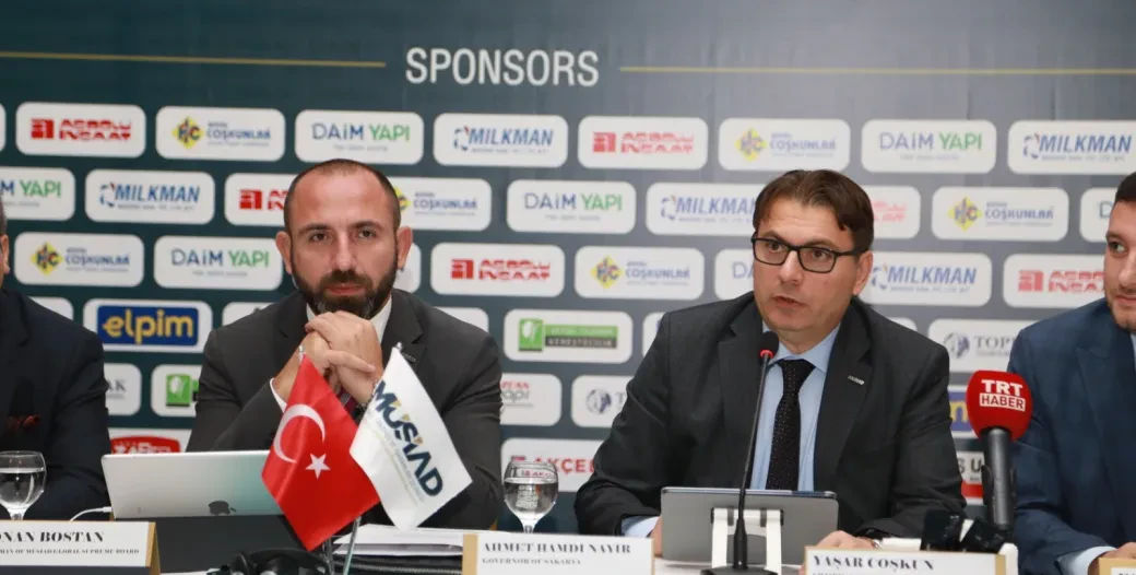 “EN GÜÇLÜ, EN BÜYÜK VE EN YAYIN SİVİL TOPLUM KURULUŞU VE KÜRESEL SERMAYE PLATFORMU”