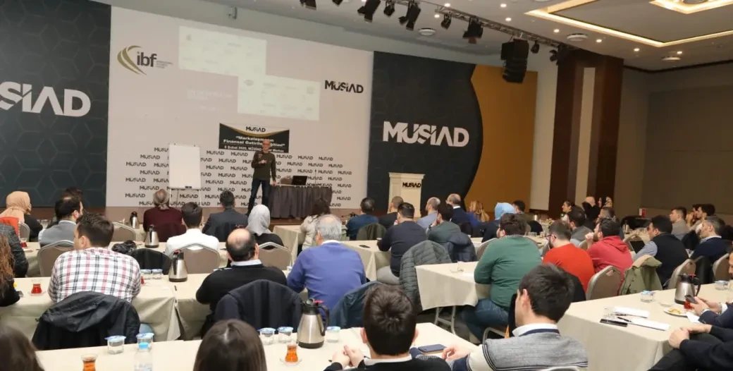 إقامة برنامج تدريبي بعنوان "العوائد المالية للعلامة التجارية" في مسياد