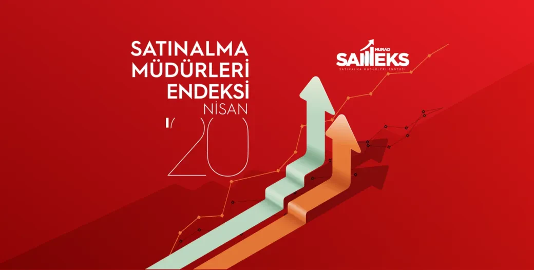 MÜSİAD 2020 NİSAN AYI SAMEKS VERİLERİ AÇIKLANDI