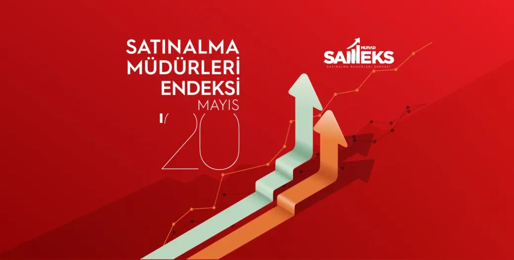 MÜSİAD MAY 2020 SAMEKS DATA ANNOUNCED
