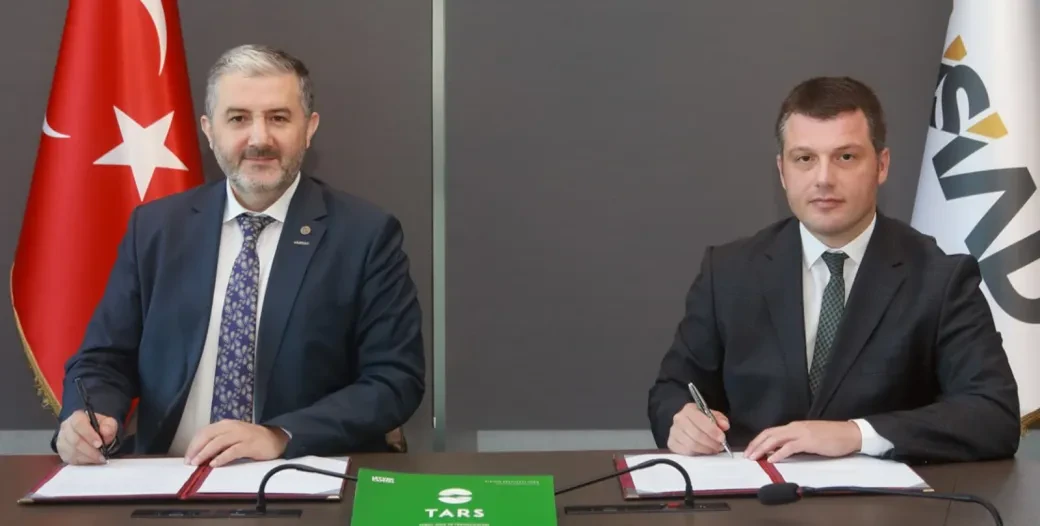 MÜSİAD LETVEN CAPITAL İLE GÜÇLERİNİ BİRLEŞTİRDİ: HEDEF 2 YILDA 200 MİLYON TL’LİK YATIRIM