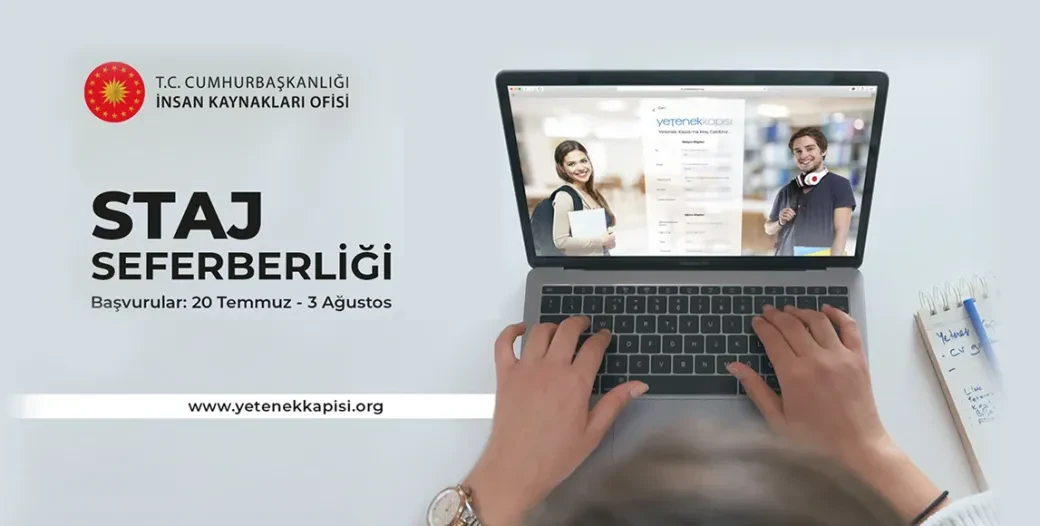 APPLICATIONS OPEN FOR THE "INTERNSHIP MOBILIZATION" PROGRAMME