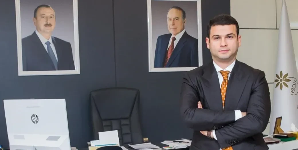 AZERBAYCAN, MÜSİAD EXPO'DA İŞGALDEN KURTARILAN KARABAĞ'IN YATIRIM POTANSİYELİNİ TANITACAK