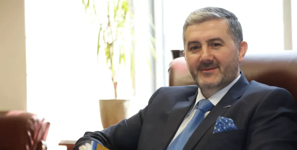 PRESIDENT KAAN: LET US ESTABLISH PRODUCTION BASES FOR PANDEMICS AND DISASTERS