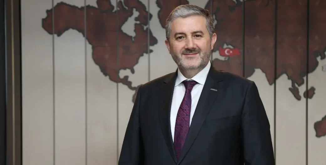 GENEL BAŞKAN ABDURRAHMAN KAAN’DAN EKONOMİK REFORM PAKETİ AÇIKLAMASI
