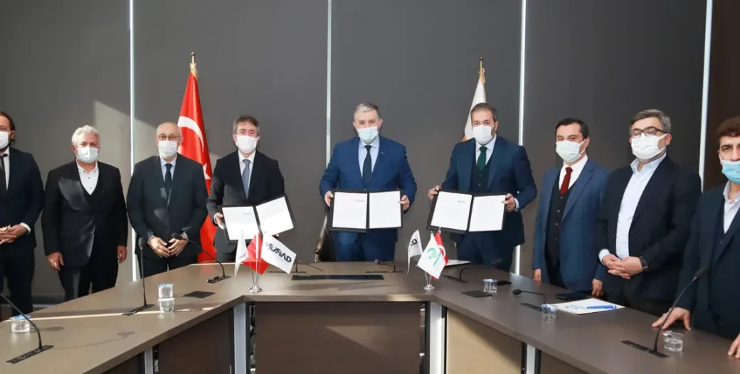 MİLLİ ÜRETİM AHİLİK KÜLTÜRÜ İLE GÜÇLENECEK
