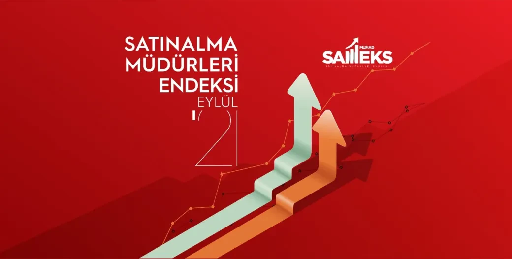 MÜSİAD SEPTEMBER 2021 SAMEKS DATA ANNOUNCED