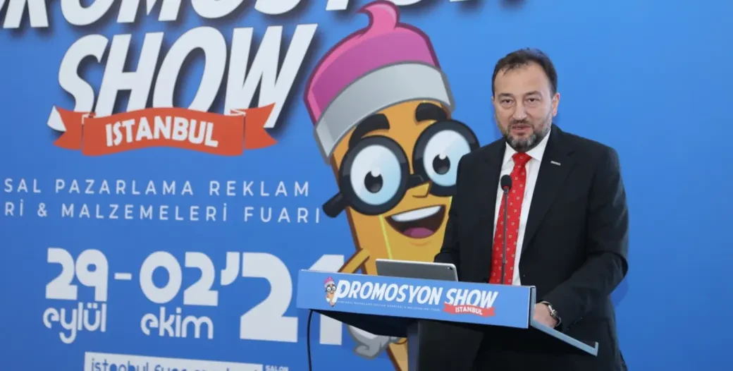 GENEL BAŞKAN ASMALI: İŞ DÜNYAMIZIN SESİ OLMAYA DEVAM EDECEĞİZ