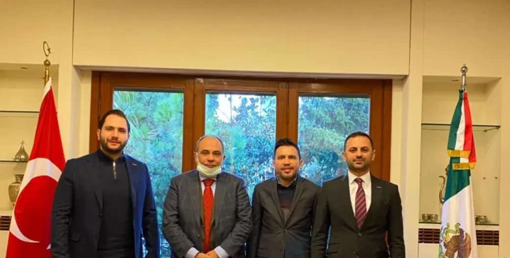 صورة معرض الأخبار