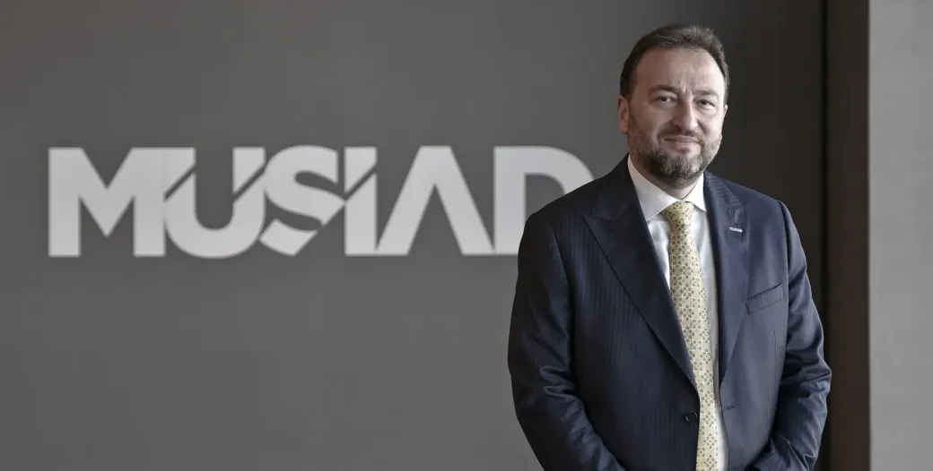 دعم كامل لـ“حملة التوظيف” من رئيس مسياد العام Mahmut Asmalı