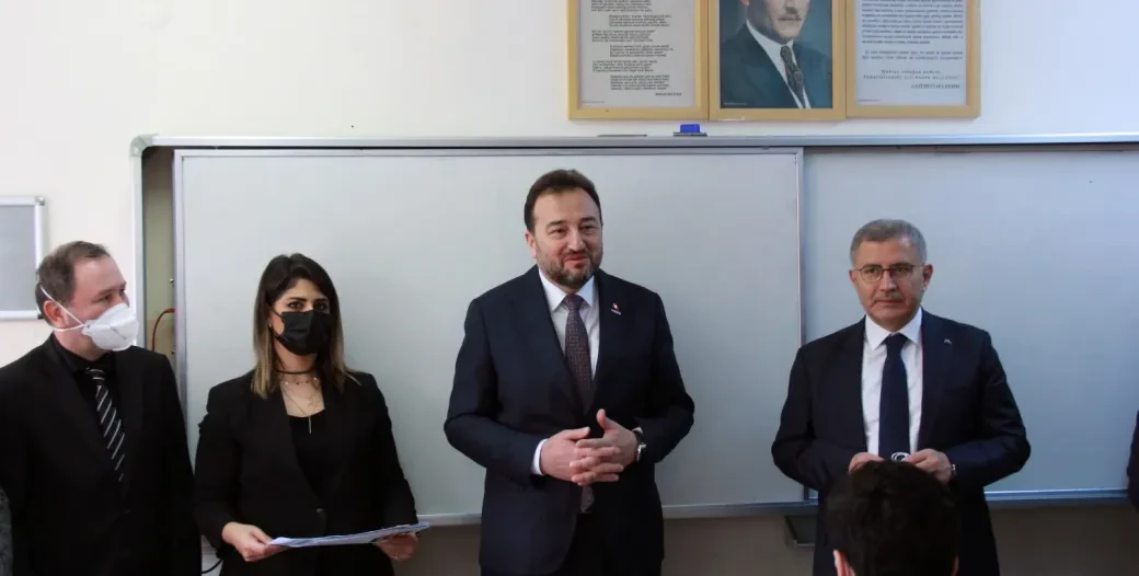 Haber galerisi görseli