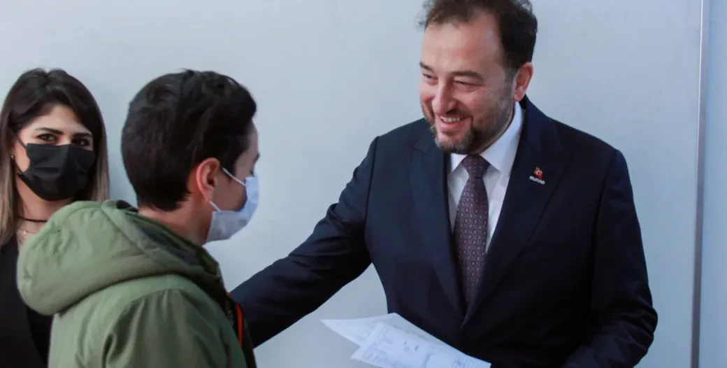 Haber galerisi görseli