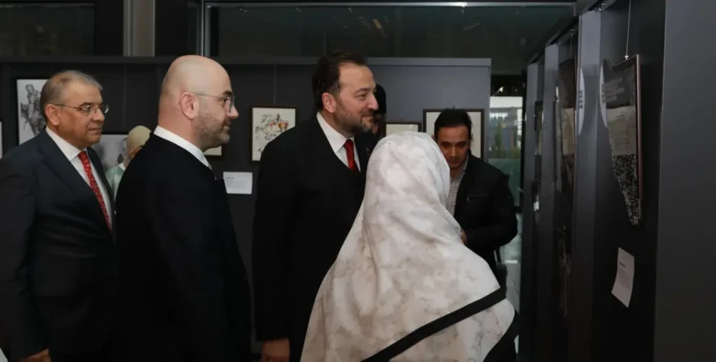 مسياد يجمع المواهب الشابة بمحبي الفن