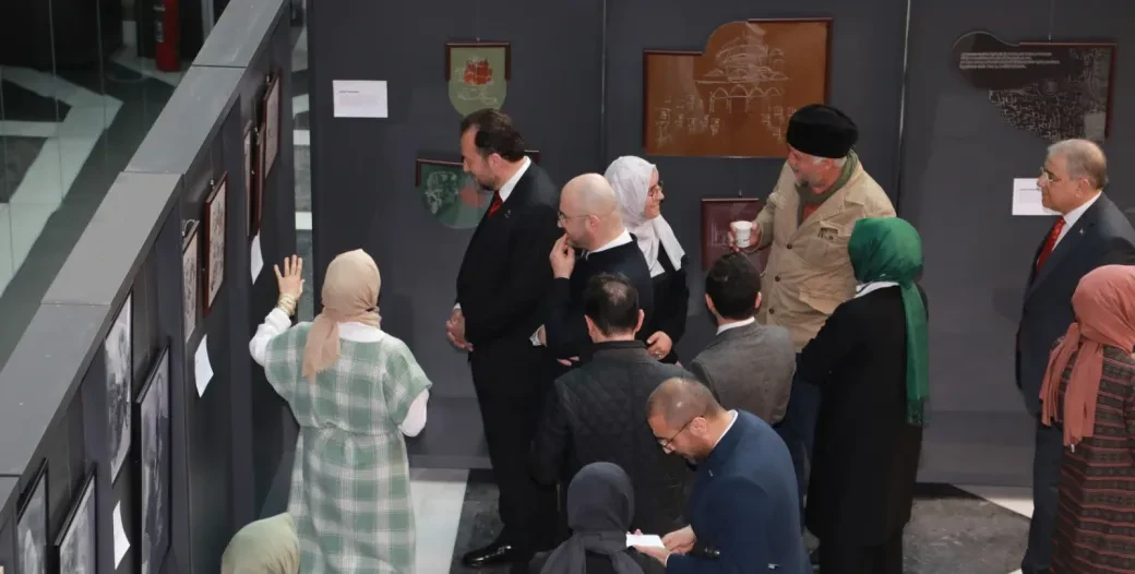 صورة معرض الأخبار