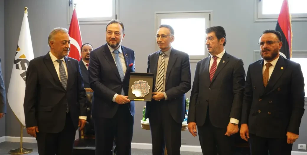 صورة معرض الأخبار