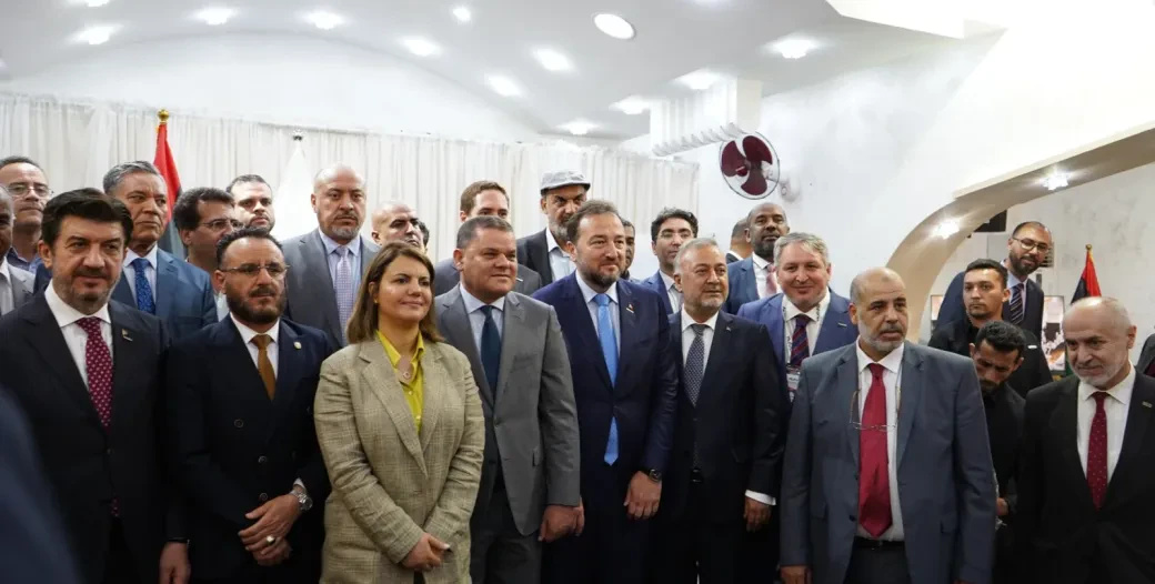 صورة معرض الأخبار