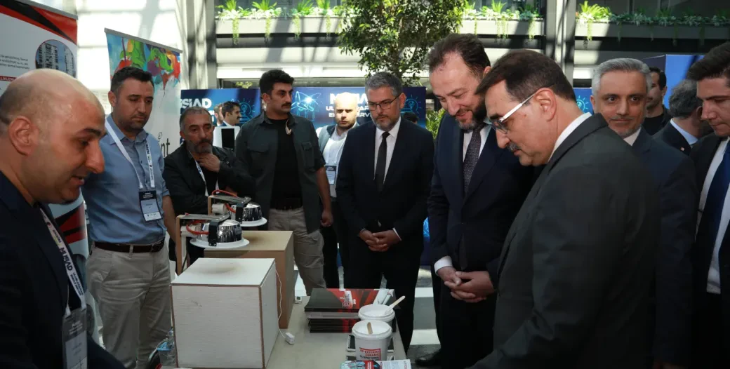 صورة معرض الأخبار