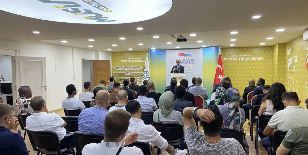 Haber galerisi görseli